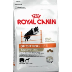 Sporting Life Energy 4100 tørrfôr for voksne hunder 15 kg