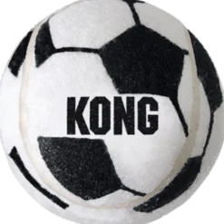 Sportsballer i 3-pakning Hundeleketøy X-Small 4cm