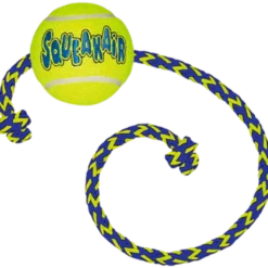Squeakair Tennistau til tennisballer 7cm