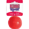 Squeezz Ball Dog Toy