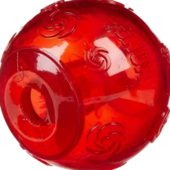 Squeezz Ball Dog Toy