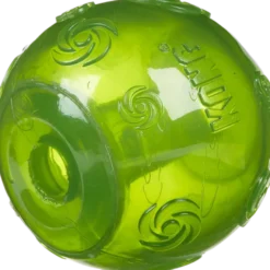 Squeezz Ball Dog Toy
