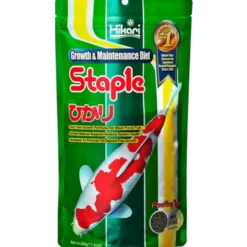 Staple Medium Green 500 g