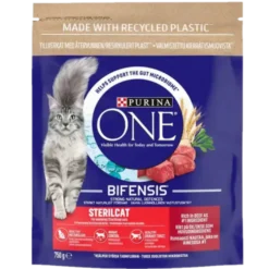 Sterilcat Oksekjøtt 1,5 kg
