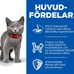 Sterilised Kitten Chicken 10 kg