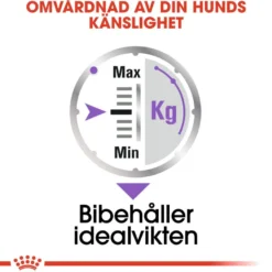Sterilisert Adult Loaf Våtfôr for hunder 12 x 85 g