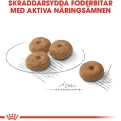 Sterilisert Adult Mini tørrfôr for hunder 8 kg