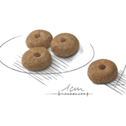 Sterilisert Adult Mini tørrfôr for hunder 8 kg