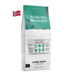 Sterilisert katt 6 kg
