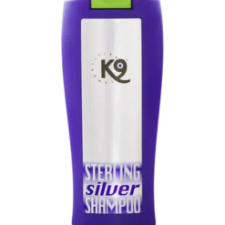Sterling Silver Shampoo Brilliant Shine Purple 300 ml