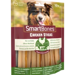 Sticks kylling 5-pakning
