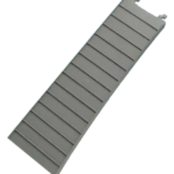 Stige grå 38 x 14 cm