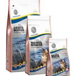 Stor hvetefri laks 2 kg
