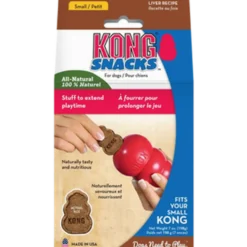 Stuff'n Snacks Liver Dog Treat