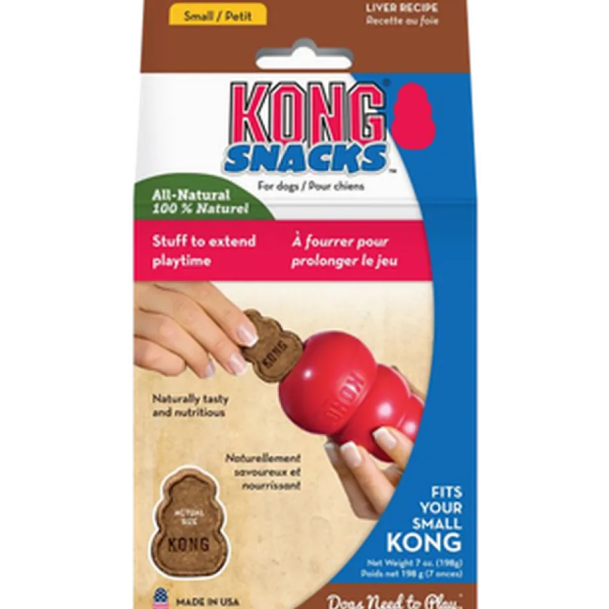 Stuff'n Snacks Liver Dog Treat