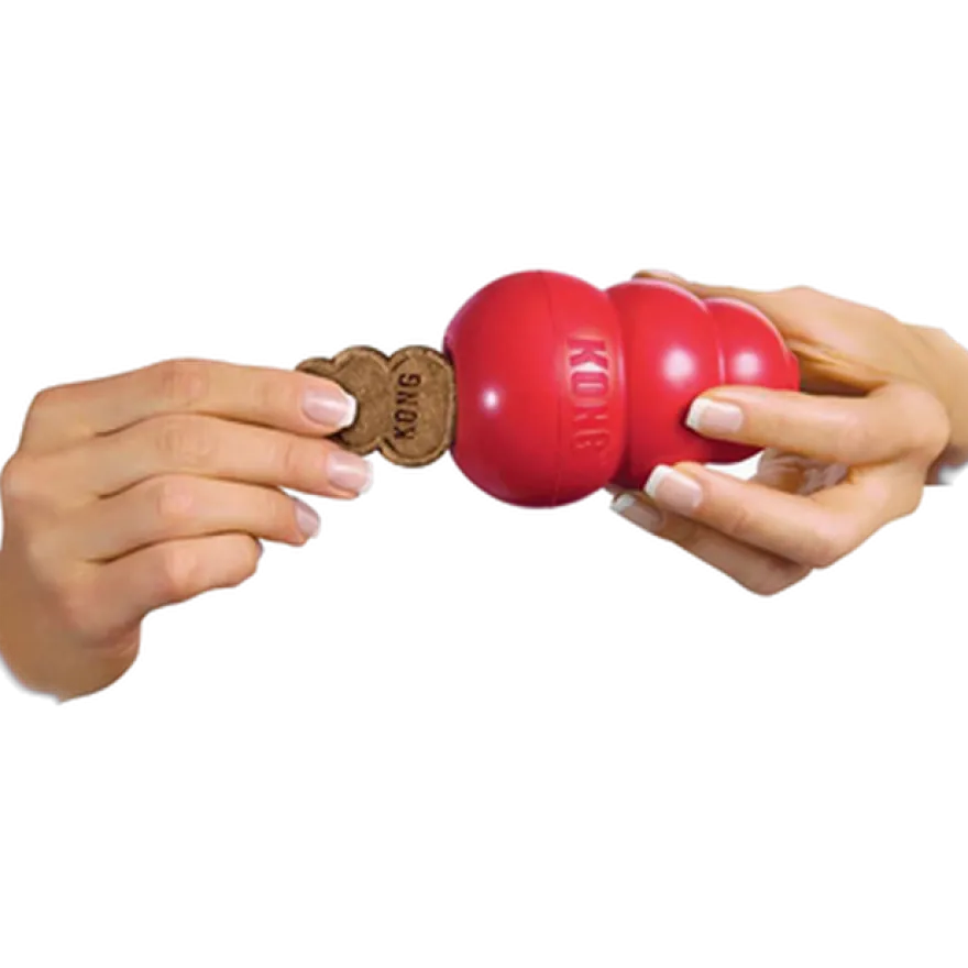 Stuff'n Snacks Liver Dog Treat