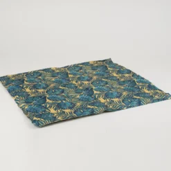 Summer Leaf kjølepute 90 x 50 cm
