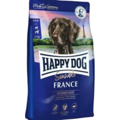 Supreme Sensible France GrainFree Duck & Potato 4 kg