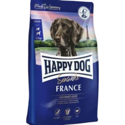 Supreme Sensible France GrainFree Duck & Potato 4 kg