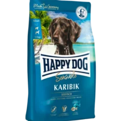 Supreme Sensible Karibik GrainFree White Fish 4 kg