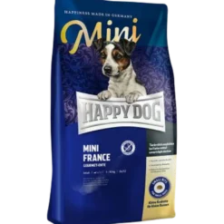 Supreme Sensi Mini France GrainFree Duck & Potato 4kg