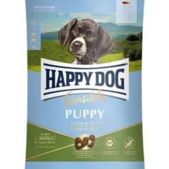 Supreme Young Baby Lamb & Rice 10 kg