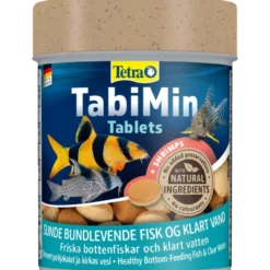 Tabimin 275 tabletter