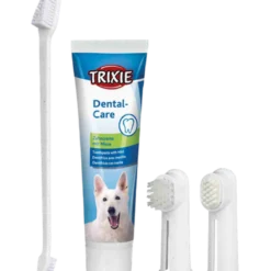 Tannhygienesett for hunder 100 g