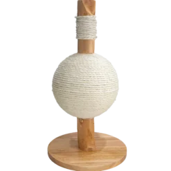 Tatra krafseklosett, 25x25x46cm, Off white