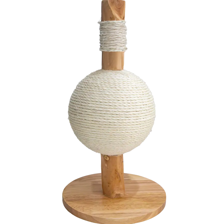 Tatra krafseklosett, 25x25x46cm, Off white