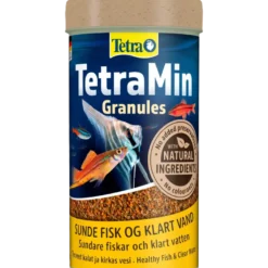 TetraMin Granulat 250 ml