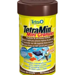 TetraMin Minigranulat 100 ml