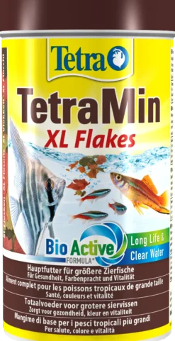 TetraMin XL 1L