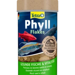 TetraPhyll Green 100 ml