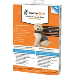Thundershirt XSmall 4-6 kg