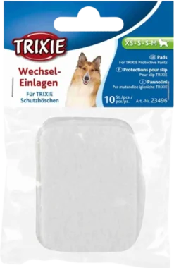 Tikskyddsinlägg