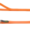 T-Leash Convenience 20/200 Plastic NeonOrange