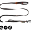Touring Bungee Adjustable Grey Small