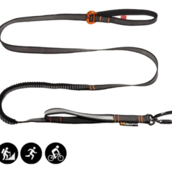 Touring Bungee Adjustable Grey Small