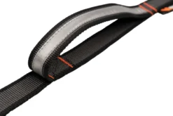 Touring bungee adjustable one size/13mm black/grey