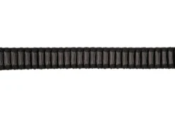 Touring bungee adjustable one size/13mm black/grey