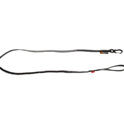 Touring strikk grå 2 m x 23 mm