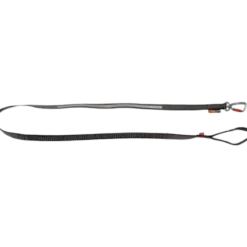 Touring strikk grå 2 m x 23 mm