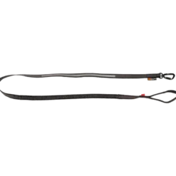 Touring strikk Grå 2 m x 13 mm