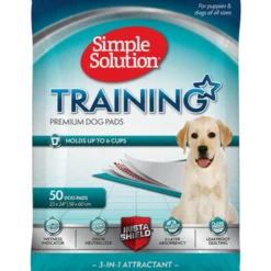 Training Premium Pads 30 stk.