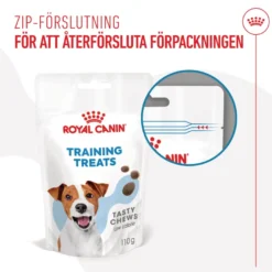 Training Treats 110 g