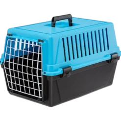 Transportbur Atlas 30 EL - Transportbur for katter og små hunder 60 x 40 x 38 cm
