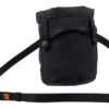 Treat bag one size black