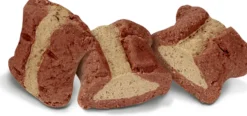 Treaties Bits med leverpølse 6 x 120 g