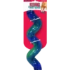 Treat Spiral Stick Dog Toy